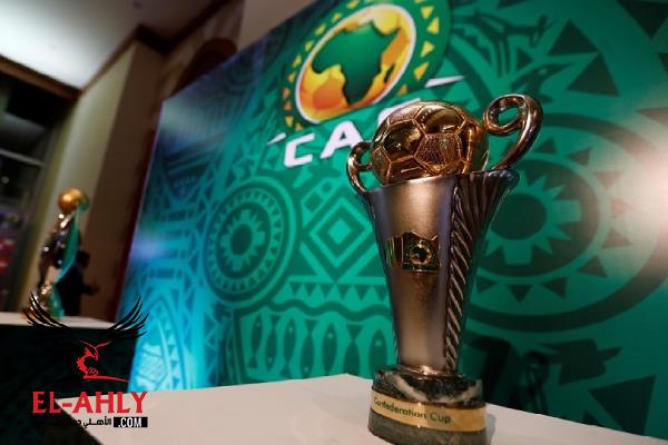 أهداف ولقطات الجولة الثالثة من دور المجموعات لكأس الكونفدرالية الإفريقية